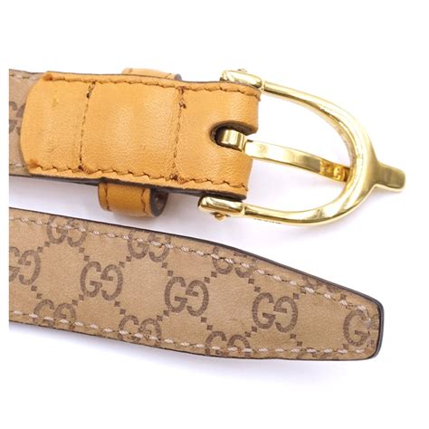 taille ceinture gucci|ceinture gucci photo.